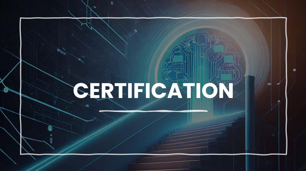 Certification Do You Speak GENAI