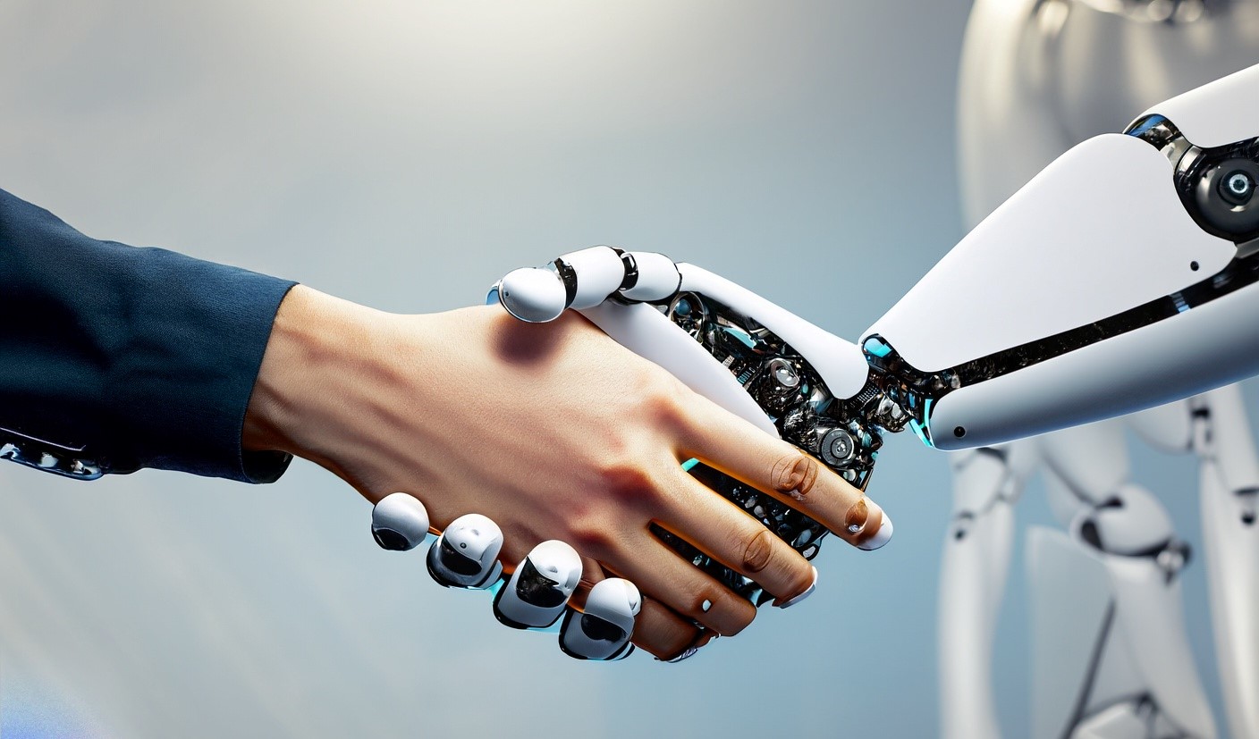 Module #1 : Les concepts clés de l'Intelligence Artificielle Générative